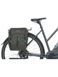 Basil Dubbele fietstas Discovery 365D 18L