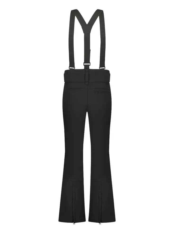 Milles - Softshellskibroek heren - Human Nature