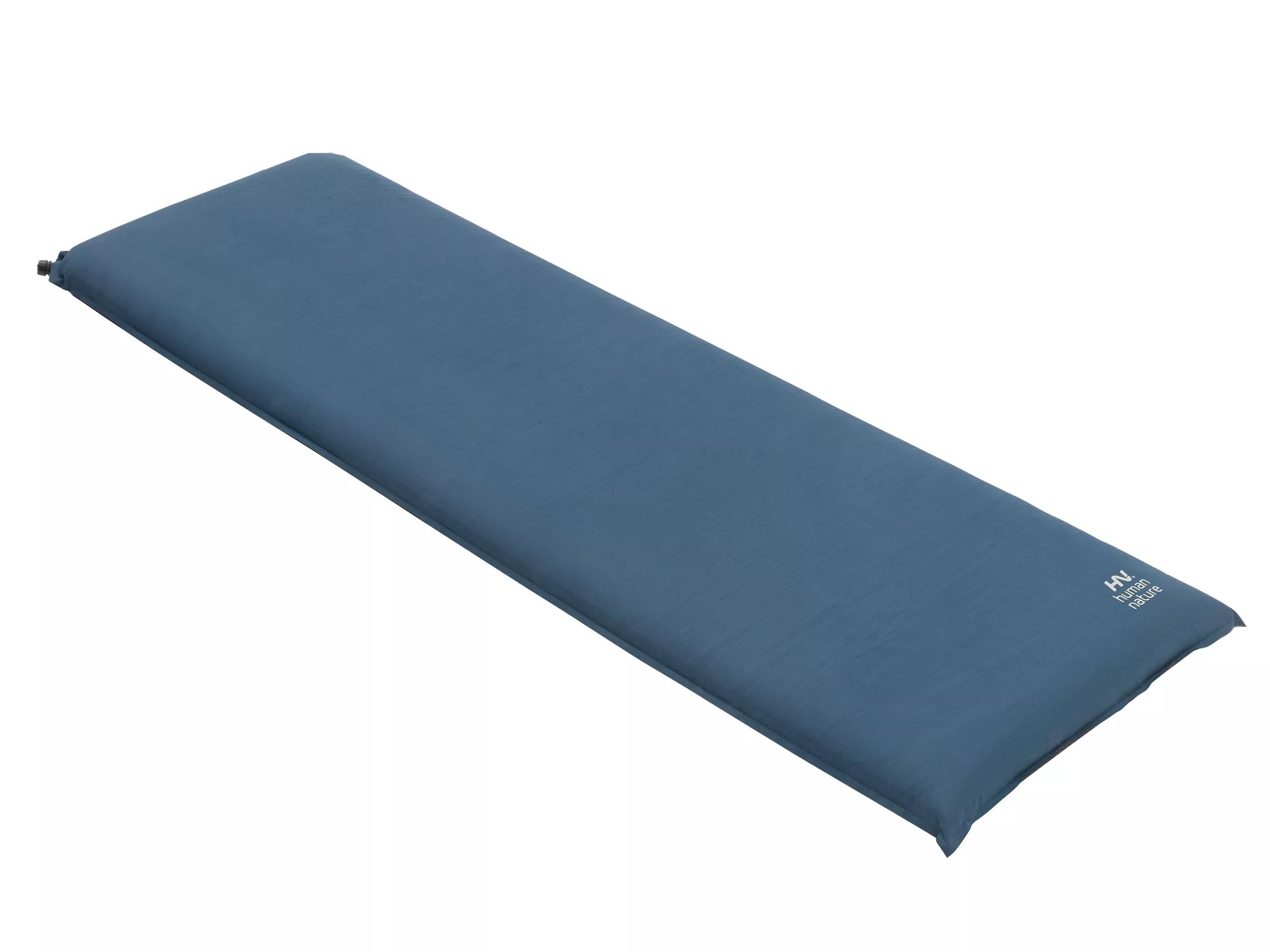 ANWB  HN Matras Napels 10 cm  Donker Petrol main product image