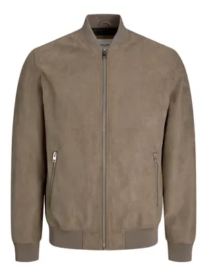 Heren Tano Bomber