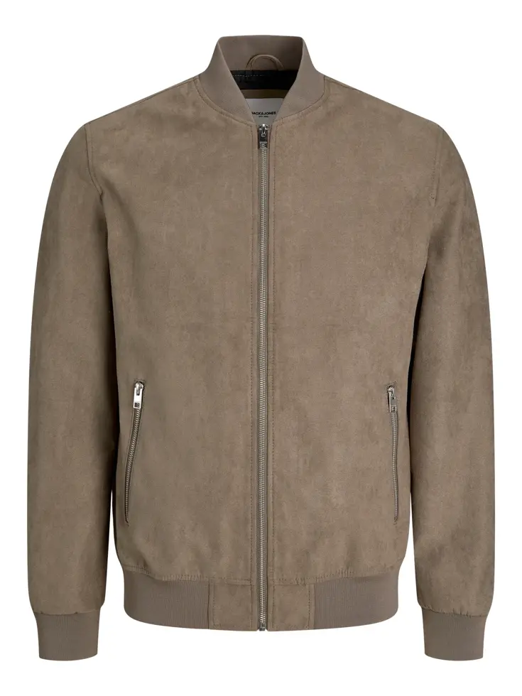 Heren Tano Bomber