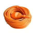 Relectric Verlengsnoer Oranje 20m