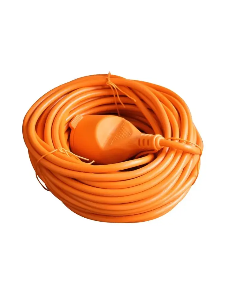 Tuinkabel 20m - 2x1,5 mm2 IP20