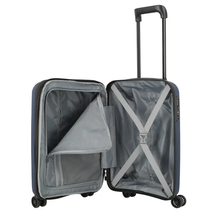 Skymate 4W Cabin Trolley 55  | 36 L