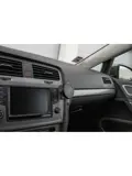 Auto telefoonoplader plak bevestiging