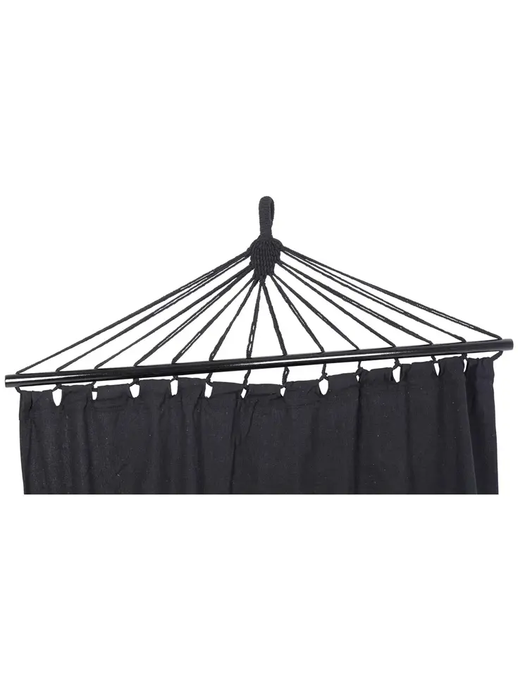 Hangmat Samba Met Spreidstok
