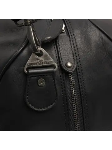 Chesterfield - Rivaro - Weekendtas