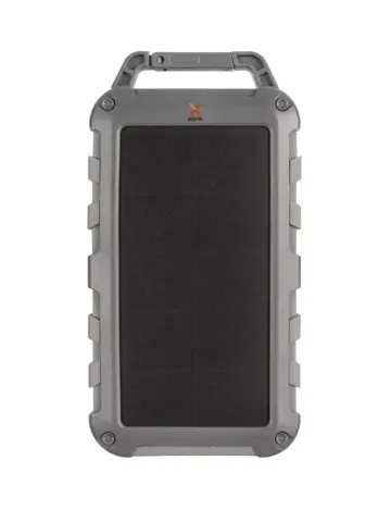 Powerbank FS405 Solar - Xtorm