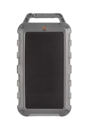 Powerbank FS405 Solar - Xtorm