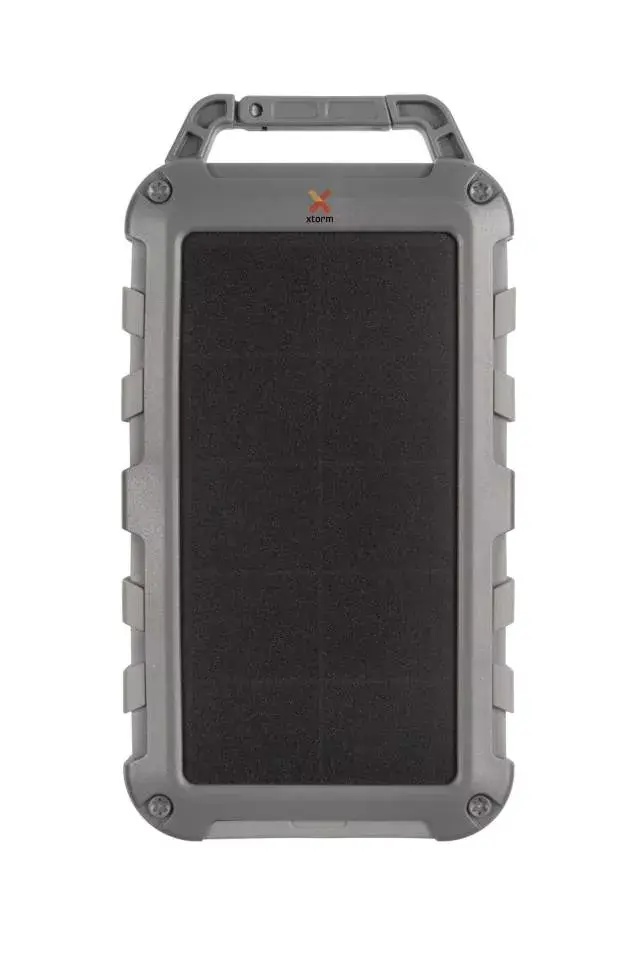 Powerbank FS405 Solar - Xtorm