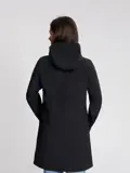 Nilda Dames - Softshell Jas - Waterdicht