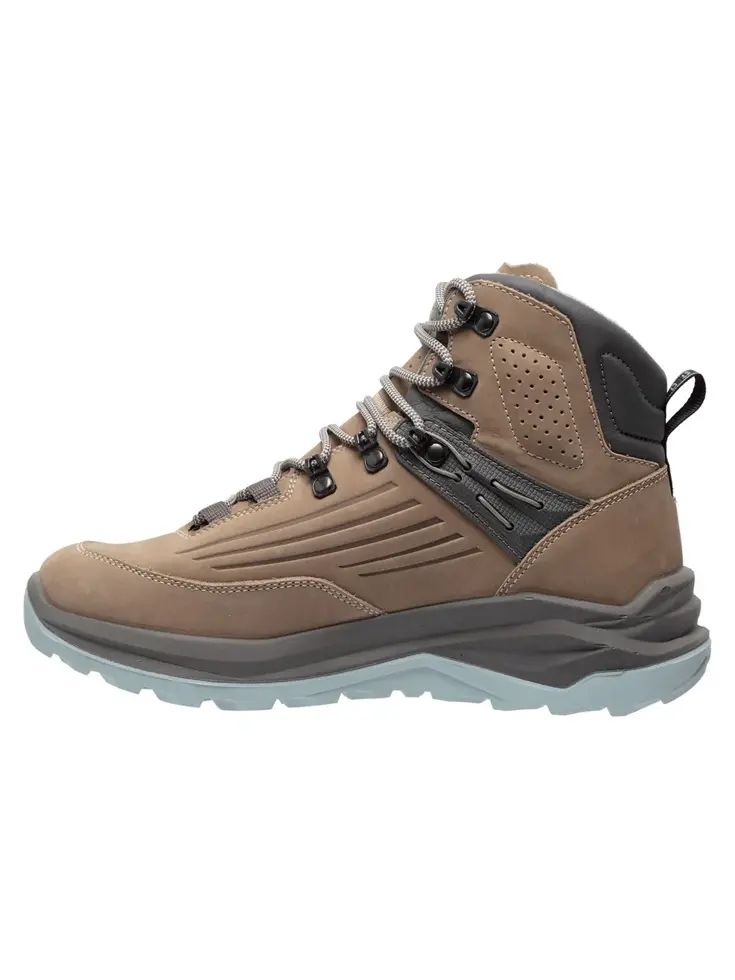 Outlander Mid – Waterdichte wandelschoenen