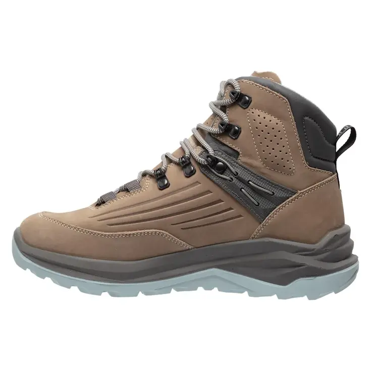Outlander Mid – Waterdichte wandelschoenen