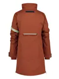 Etna – Parka dames - Human Nature