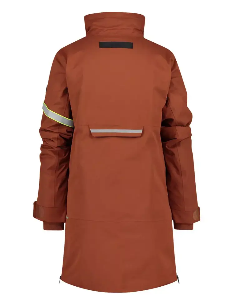 Etna – Parka dames - Human Nature