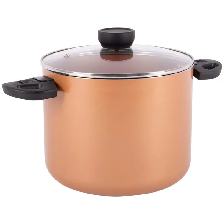 Bo-Camp Pannenset Slauson 3-Delig