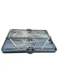 Picknicktafel - Opvouwbaar - Campingset -