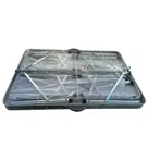 Picknicktafel - Opvouwbaar - Campingset - Hem