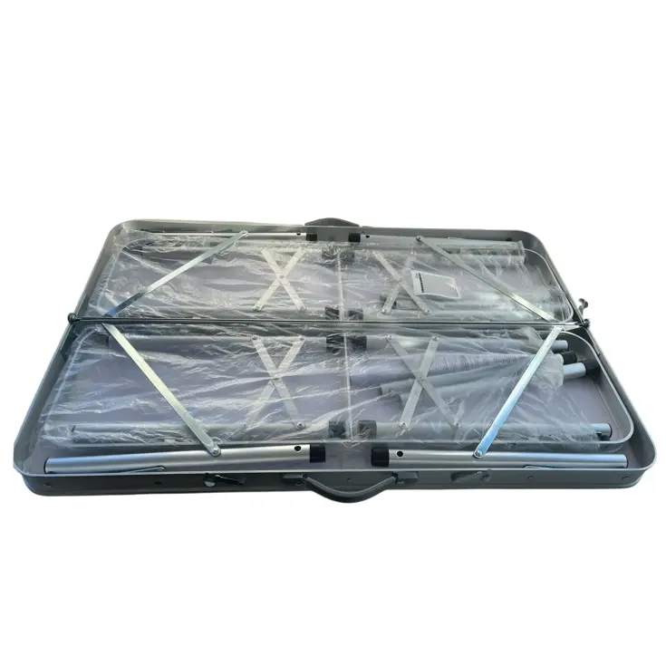 Picknicktafel - Opvouwbaar - Campingset -