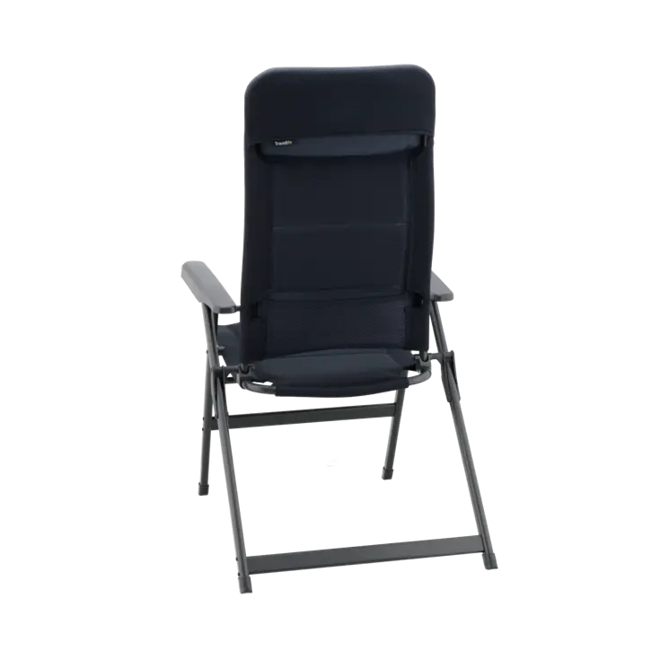 Travellife Barletta Campingstoel Comfort 2022