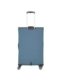 Skaii 4 Wheel Trolley L Expandable  | 98 L
