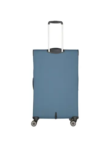 Skaii 4 Wheel Trolley L Expandable  | 98 L