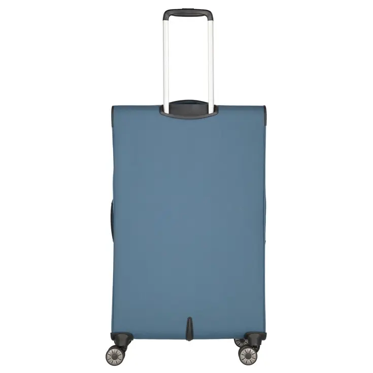 Skaii 4 Wheel Trolley L Expandable  | 98 L