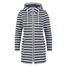 Juni – Fleece vest Dames