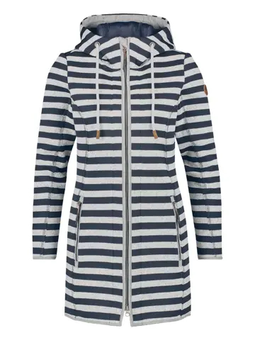 Juni – Fleece vest Dames