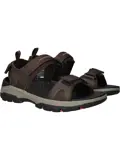 Relaxed Fit Tresmen Ryer Sandalen Heren