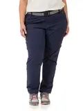 Amanda - Afritsbroek Dames - Plus Size