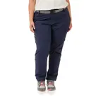 Amanda - Afritsbroek Dames - Plus Size