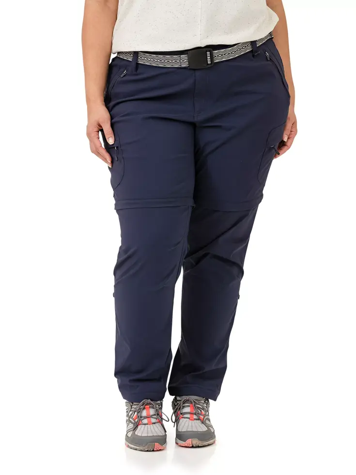 Amanda - Afritsbroek Dames - Plus Size