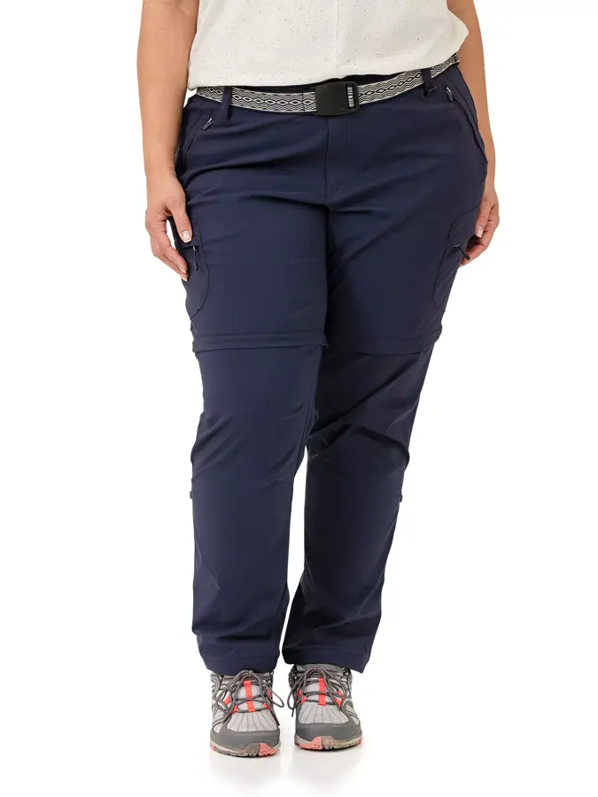 Amanda - Afritsbroek Dames - Plus Size