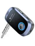 Bluetooth Receiver - BT 5.4 - AUX - Handsfree