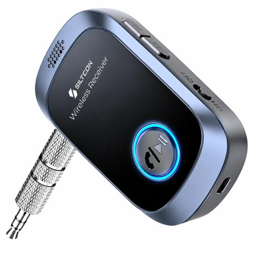 Bluetooth Receiver - BT 5.4 - AUX - Handsfree