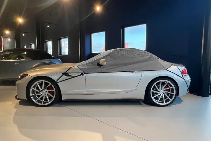 ROOF auto dakhoes - XL