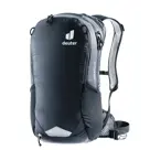 Race Air 14+3 Backpack black