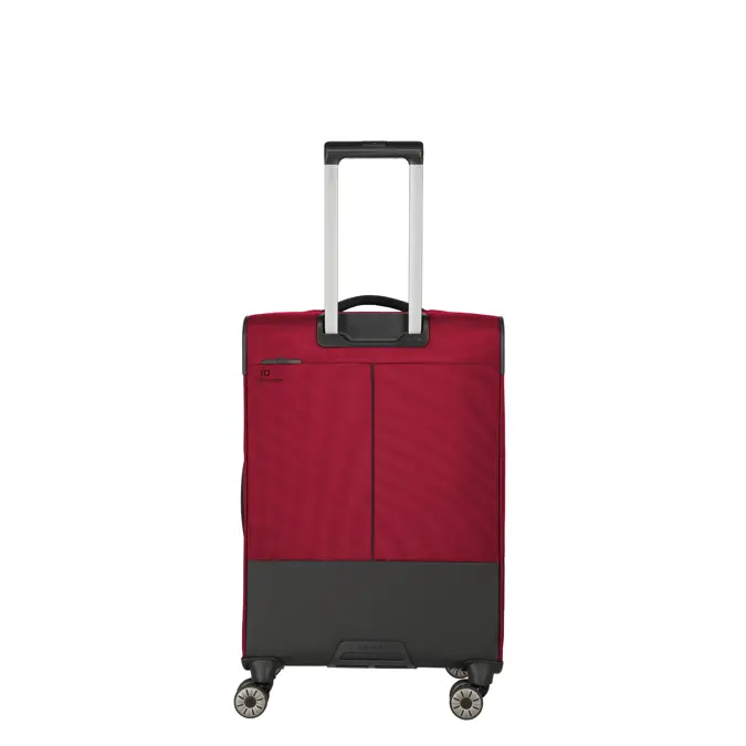 Travelite Crosslite 5.0 koffer / 61 L