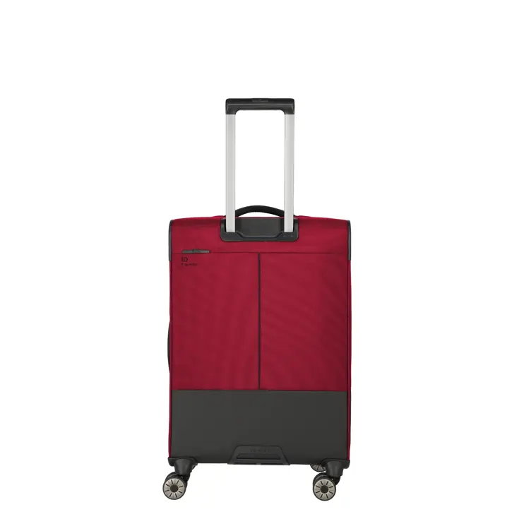 Crosslite 5.0 4w Trolley M  | 61 L