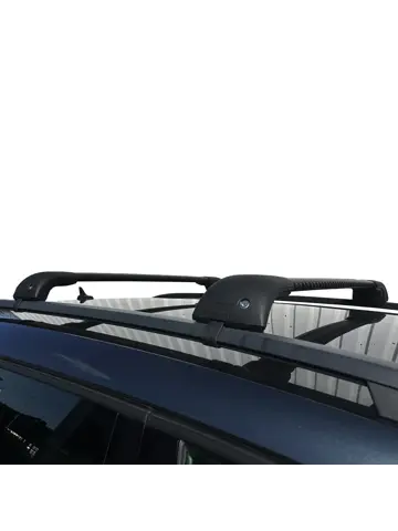 Nordrive dakdragers Volkswagen T-Roc 2017-2021