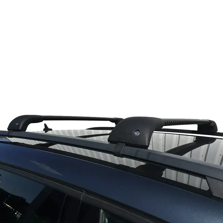Dakdragers Citroen C4 Grand Picasso 2006-2013