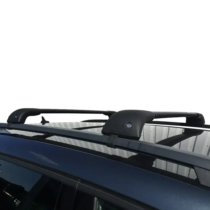 Dakdragers Skoda Karoq 2017-2021