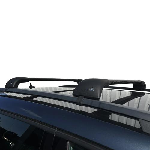 Nordrive dakdragers Skoda Yeti 2009-2013