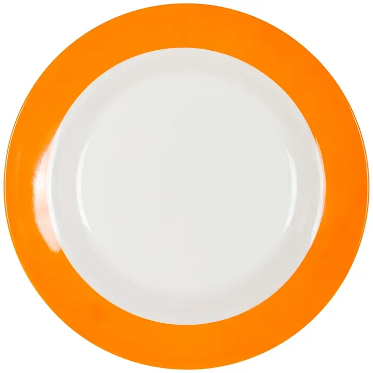 Colour Line Servies 12-Delig