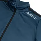 Fietsshirt Lange Mouwen Heren - Rogelli