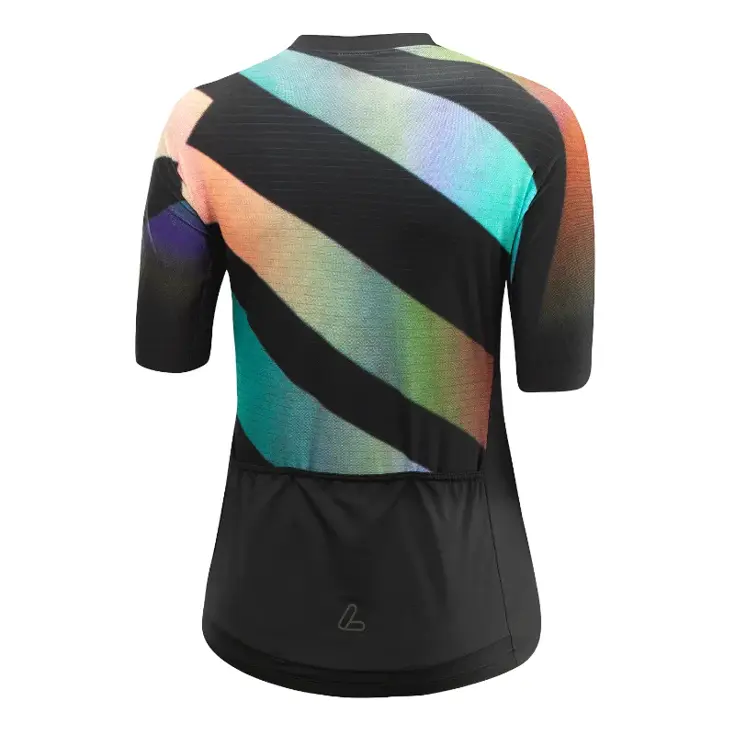 Fietsshirt Statement dames