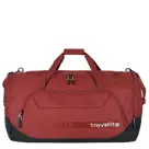 Travelite Kick Off Duffle XL red Rood