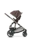 Evy V2 Duo Kinderwagen - Inclusief reiswieg