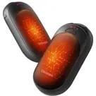Ocoopa Herbruikbare Magnetische Handwarmers